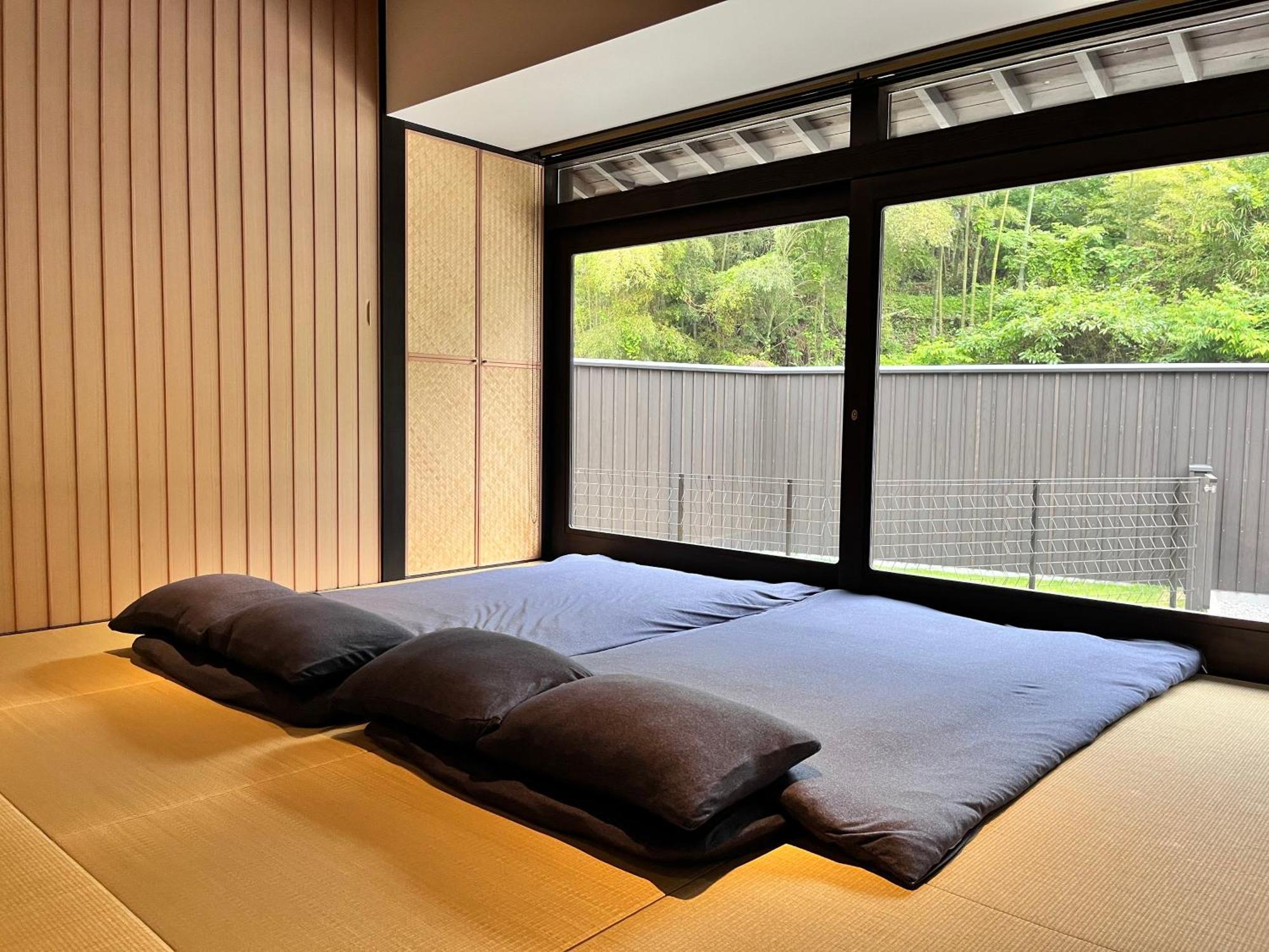 小塩の灯り 石垣の別荘 Ukiha Exterior foto